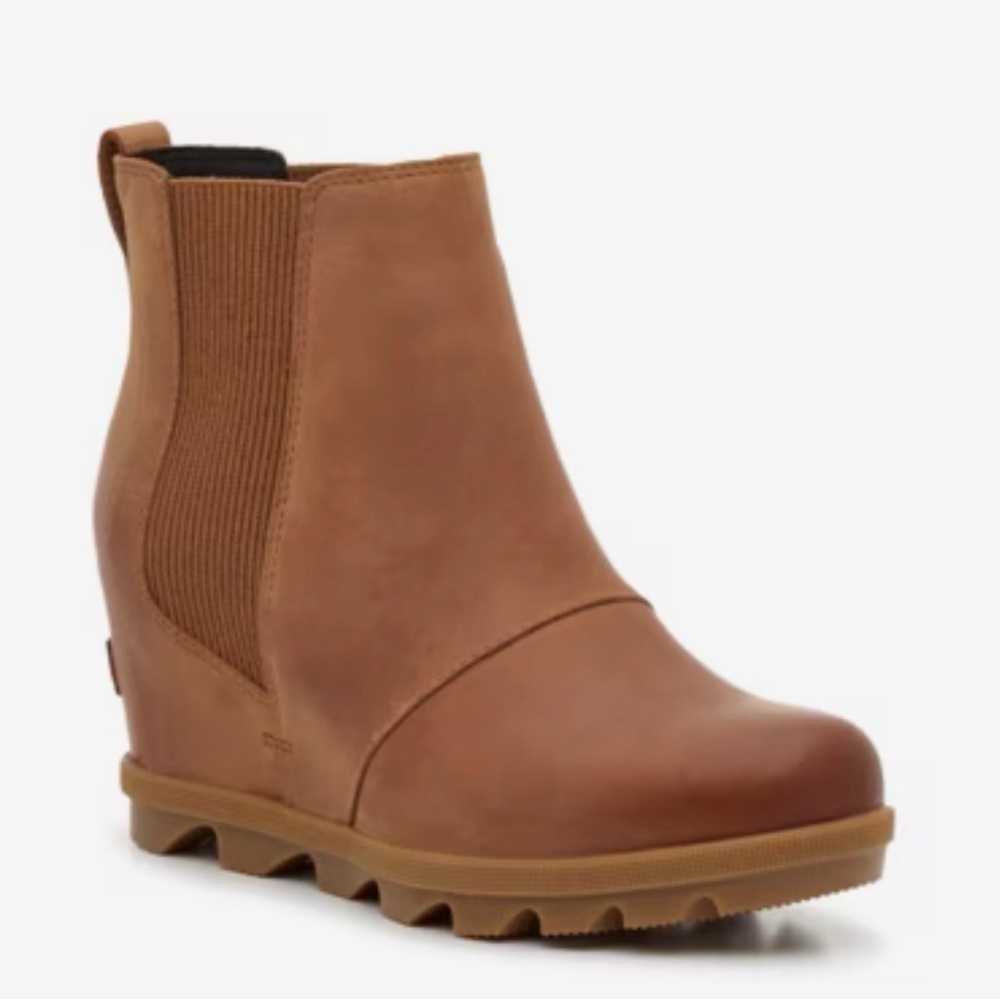 Sorel Joan Rhapsody Women's Ankle Boots